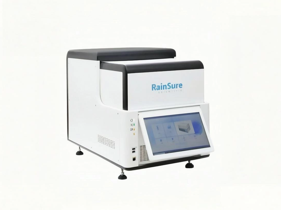 Rainsure Scientific RS32 Sistema de PCR digital RS32: revolucionando la cuantificación de precisión en el diagnóstico molecular