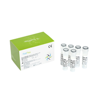 Kit de detección de genes de fusión BCR-ABL humana (P210) (PCR digital)