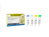 Tipos de alto riesgo de FastPlex ™ HPV 18 con un kit de prueba de PCR de genotipado 16/18