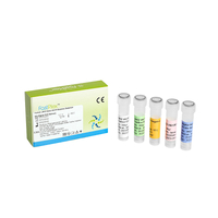 Kit de detección de mutación humana JAK2 Gene V617F (método de PCR digital)