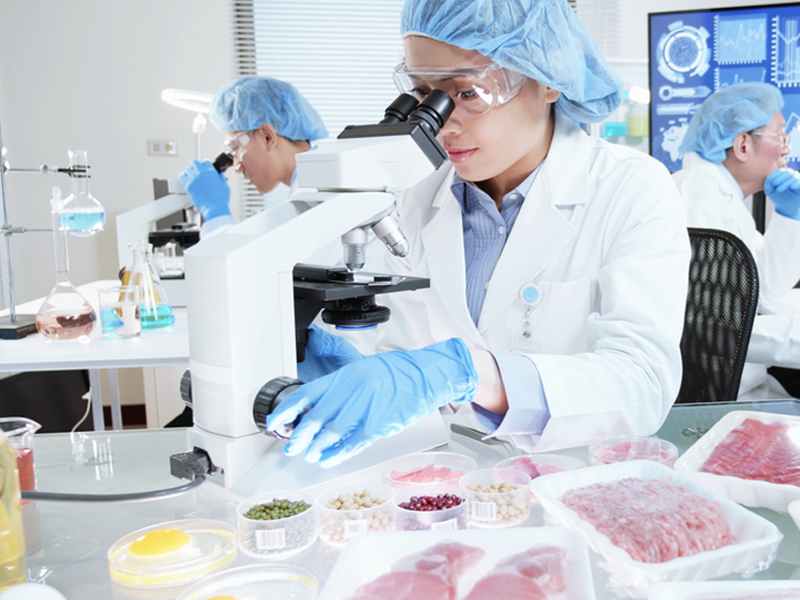 Proveedor de dispositivos PCR portátiles de China