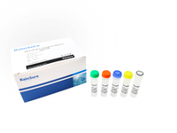 Kit de detección de microorganismo patógeno de sepsis (PCR digital)