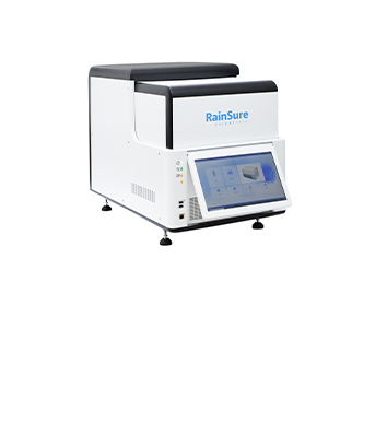 all in one digital PCR